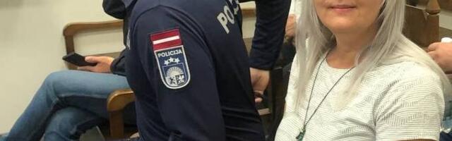 В Латвии продолжаются издевательства над политической заключённой Светланой Николаевой