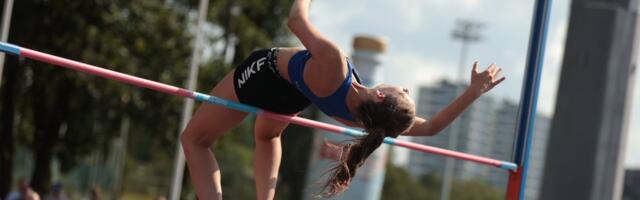 „Эстонки делали вид, что не знают русского“: четырёхкратная чемпионка России по прыжкам в высоту пожаловалась на холодный приём соперниц