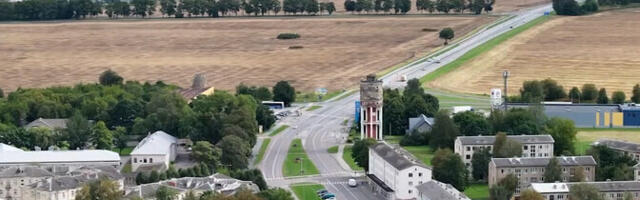 Кохтла-Ярве повышает земельный налог, власти города обещают льготы владельцам частных домов