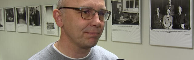 Кярсна о решении Neste: розничные цены на топливо в Эстонии могут так и остаться разными