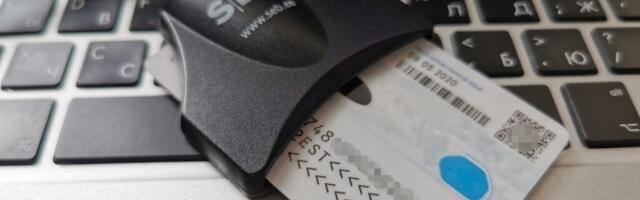 Свен Сильдник: Результат э-голосования — экономический спад, социальное неравенство и безнадёга