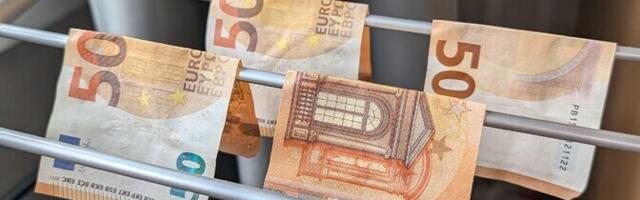 Шестимесячный Euribor подскочил до 2,113%