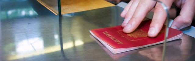 Евросоюз ужесточает правила выдачи виз гражданам России