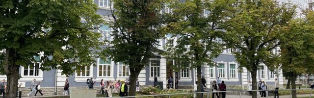 Нарва пересмотрит систему школьной безопасности и обновит кризисные планы 