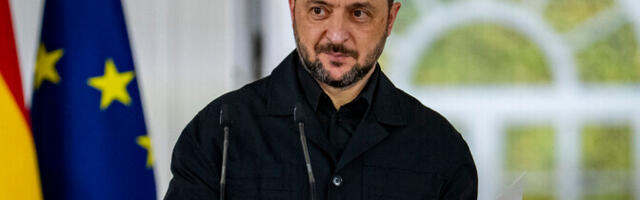 Зеленский официально получил от США план завершения войны и планирует обсудить его с Трампом