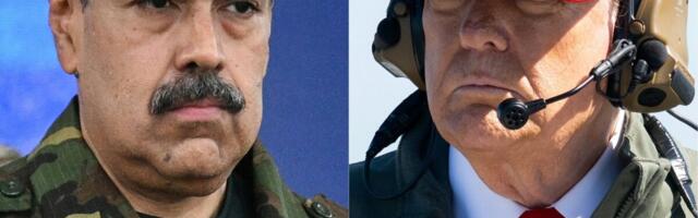 Мадуро доставлен в Нью-Йорк, Верховный суд Венесуэлы назначил временного президента