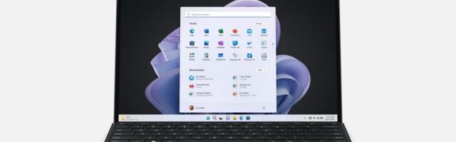 Руководитель технологической компании объясняет, почему Microsoft Surface Pro 10 подходит как для использования в качестве компьютера, так и планшета