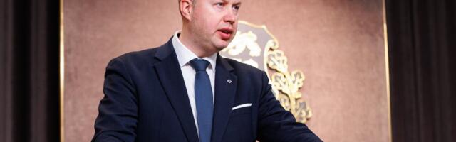 Глава МВД Эстонии: мы добавили в список запрета на въезд около тысячи новых российских комбатантов