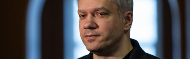 Андрей Коробейник заподозрил пярнуское СМИ в политической предвзятости