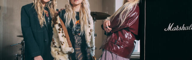 Vanilla Ninja отправляется на "Евровидение" с обновленной версией песни