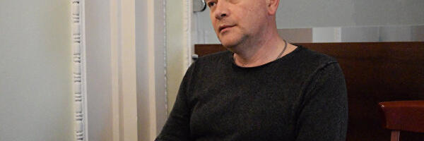 Олег Култаев: эстонская школа рискует остаться без учителей