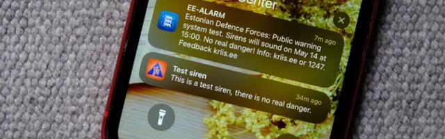 Система оповещения об опасности: неисправные чипы заменят за счет производителя