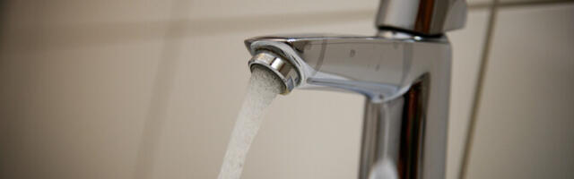 Депутаты волостного собрания искали способы решить проблему нехватки воды в Виймси