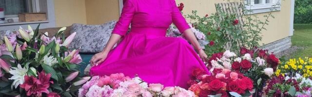 Анна Леванди: 60 лет вдохновения, сюрпризов и страсти к фигурному катанию