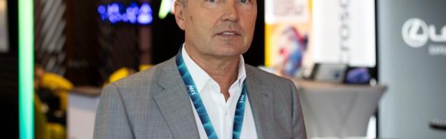 Глава Konesko: промышленность Эстонии не сможет развиваться в условиях дефицита рабочей силы