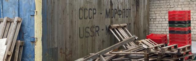 Морская фирма с миллионной выручкой идет ко дну: «Вот и все, всего хорошего»