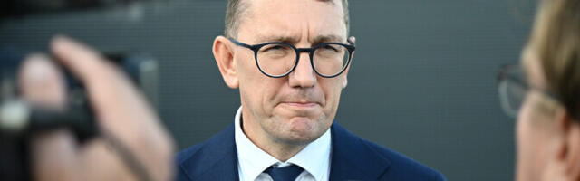 Михал: сланцевые электростанции останутся в резерве до появления новых мощностей