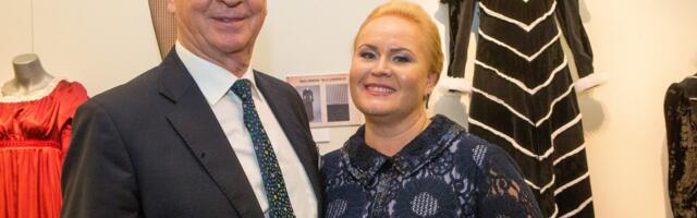 Прокуратура признала подозреваемой в экономическом преступлении фирму экс-министра внутренних дел и его дочери-мэра