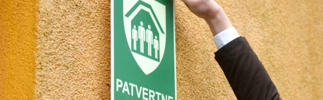 В Латвии под убежища могут быть использованы 407 объектов