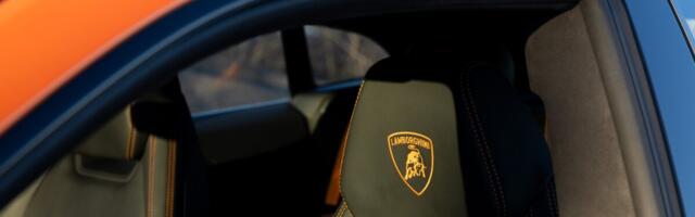Налоговая служба Финляндии угрожает банкротством продавцу люксовых автомобилей. Он работает и в Эстонии