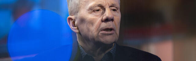 Правительство предложило Рийгикогу отменить рост акцизов на энергоносители