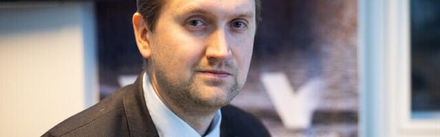 Яак Мадисон: заботой о богачах рождаемость не повысить