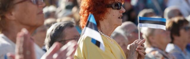 Население ЕС растет пятый год подряд, Эстония – среди лидеров по убыли