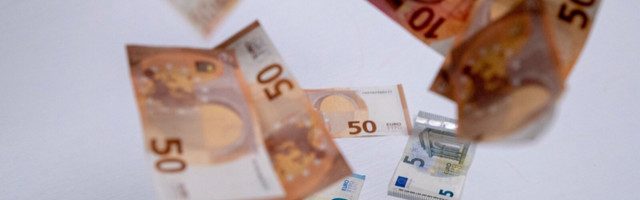 Строитель из Эстонии выиграл джекпот более 6,5 млн евро