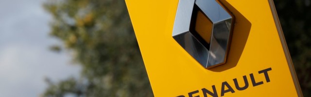 Видео: Renault показала прототип будущего электрического Megane