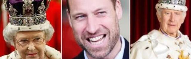 Принц Уильям может отказаться от короны за £5 миллиардов