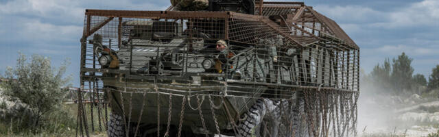 1224-й день войны |Келлог: именно Россия тянет время в процессе мирного урегулирования войны