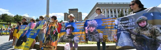 ВОЕННЫЙ ДНЕВНИК (1228-й день) | BlackRock остановил поиск инвесторов для фонда восстановления Украиныв