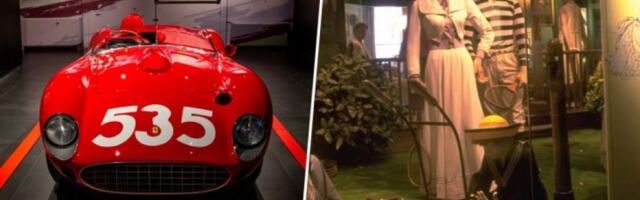 Топ-9 самых знаменитых спортивных музеев в мире – список