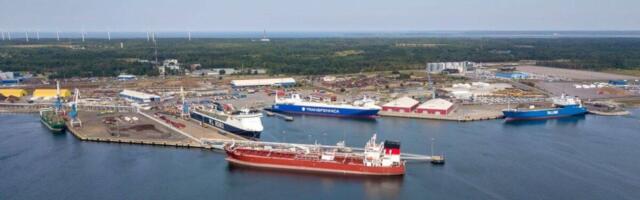 Три предприятия получат от государства 44 млн евро