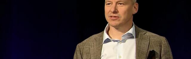 Норман Аас: Эстонии следует самой вести дело о разрушении Estlink 2 вместо Финляндии