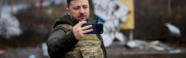 1390-й день войны: ВСУ заявили об уничтожении трубы, по которой неприятель пробирался в Купянск