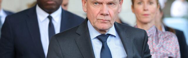 МИД ФРГ: солидарность с Балтией важна для мира в Украине