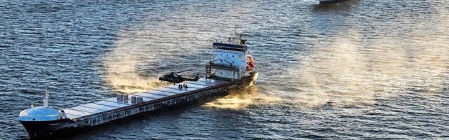 Supo: признаков российских морских диверсий в Балтийском море нет