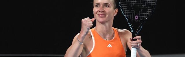 Первая ракетка Украины эмоционально высказалась о четвертой годовщине полномасштабного вторжения России