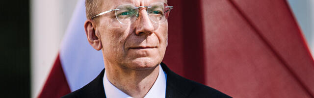 Президент Латвии потребовал вписать в закон оборонные расходы в размере 5% ВВП