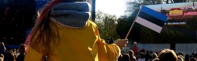 Мониторинг интеграции оценит сплочённость общества Эстонии