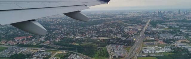 Ради экономии топлива: Lufthansa отменит 20 тысяч авиарейсов