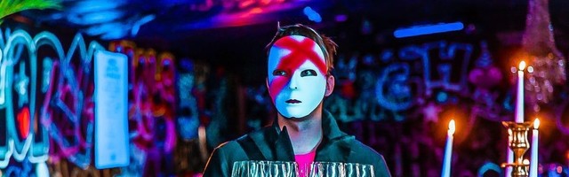 Трапеза как шоу: 7 тематических ужинов в Эстонии, где скучать не придется