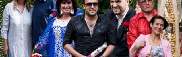 В Вильнюсе открылся единственный в Европе ресторан цыганской кухни