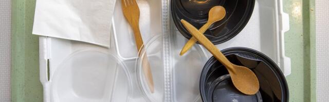 Предлагаете напитки в одноразовых пластиковых стаканчиках на ярмарке или празднике в честь Яановой ночи? Имейте в виду: штраф до 200 000 евро