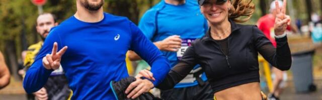 Полумарафон Моя столица 2025 в Москве: дата проведения, регистрация, маршрут, дистанции