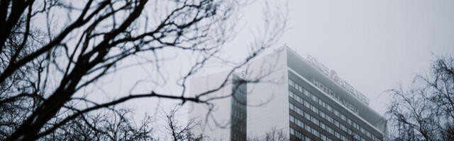 В субботу температура воздуха упадет до −4 градусов