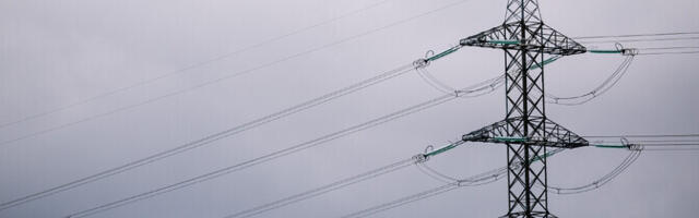 Цена электричества на бирже в понедельник превысит 24 цента за киловатт-час