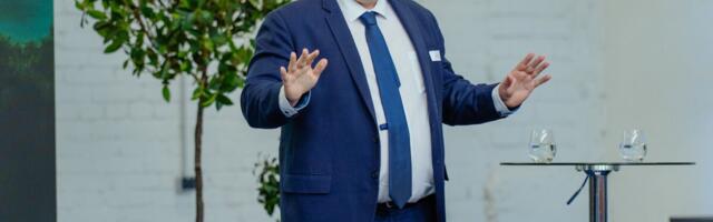 Эстонский производитель аккумуляторов планирует выйти на биржу в США