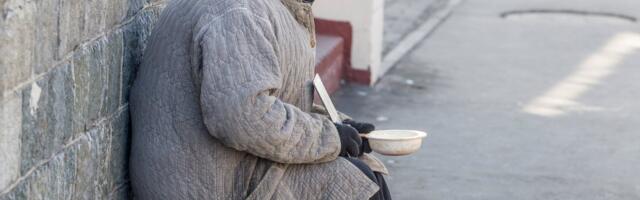 ПИСЬМО ЧИТАТЕЛЯ | Пожилая женщина попросила в магазине одолжить 1 евро. Неужели нельзя выплачивать пенсию раньше?